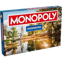 Monopoly Paderborn von Gomazing.de