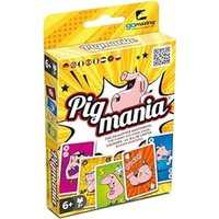 Pigmania - Das saulustige Kartenspiel Pigmania - Das saulustige Kartenspiel von Gomazing.de