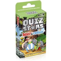 Quizstars - Asterix Quizstars - Asterix von Gomazing.de