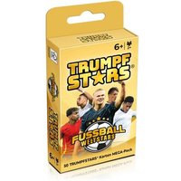 TRUMPFSTARS Fußball Weltstars von Gomazing.de