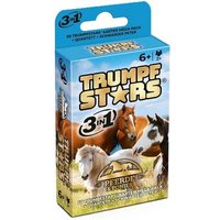 Trumpfstars - Pferde & Ponies (3 in 1 Spiele) von Gomazing.de