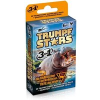 Trumpfstars: Die gefährlichsten Tiere der Welt Trumpfstars: Die gefährlichsten Tiere der Welt von Gomazing.de