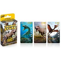 Trumpfstars: Welt der Dinosaurier von Gomazing.de