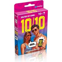 10 von 10 aber von Gomazing