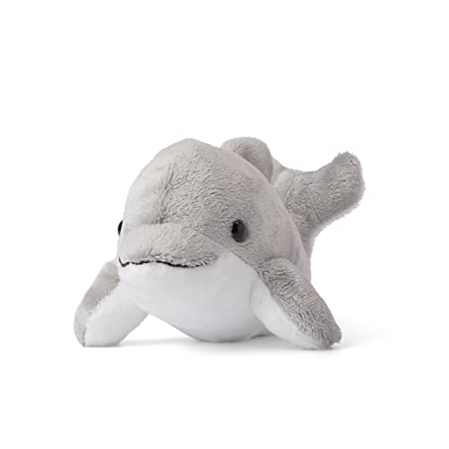 Gomazing WWF - Plüschtier - Meerestiere (15cm) (Delfin) von Gomazing