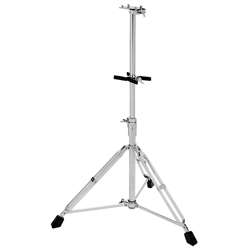 Gon Bops 3 Series ST3CG2 Double Conga Stand Percussion-Ständer von Gon Bops