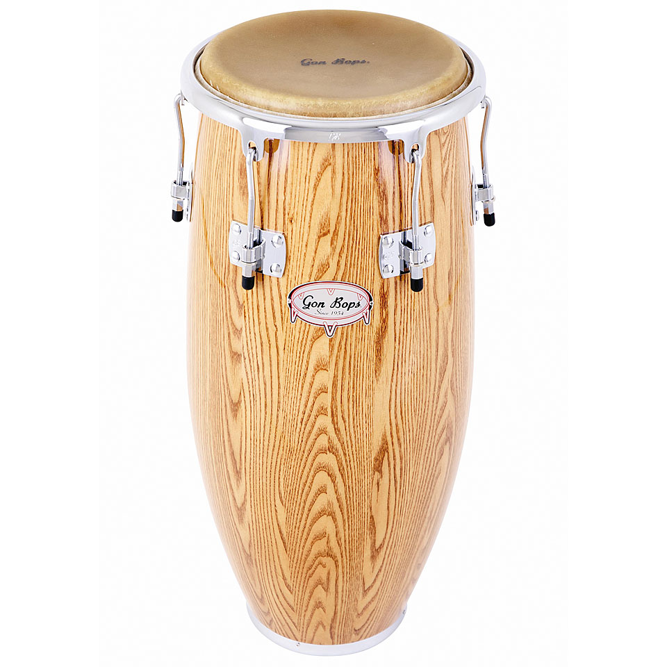 Gon Bops Alex Acuna AA1075N 10.75" Quinto Conga Gon Bops Alex Acuna AA1075N 10.75" Quinto Conga von Gon Bops