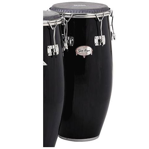 Gon Bops Alex Acuna Special Edition GB-AA1225SE 12,25" Tumba Conga von Gon Bops