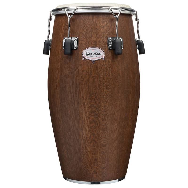 Gon Bops California Mahogany 13.25" Super Tumba Conga von Gon Bops