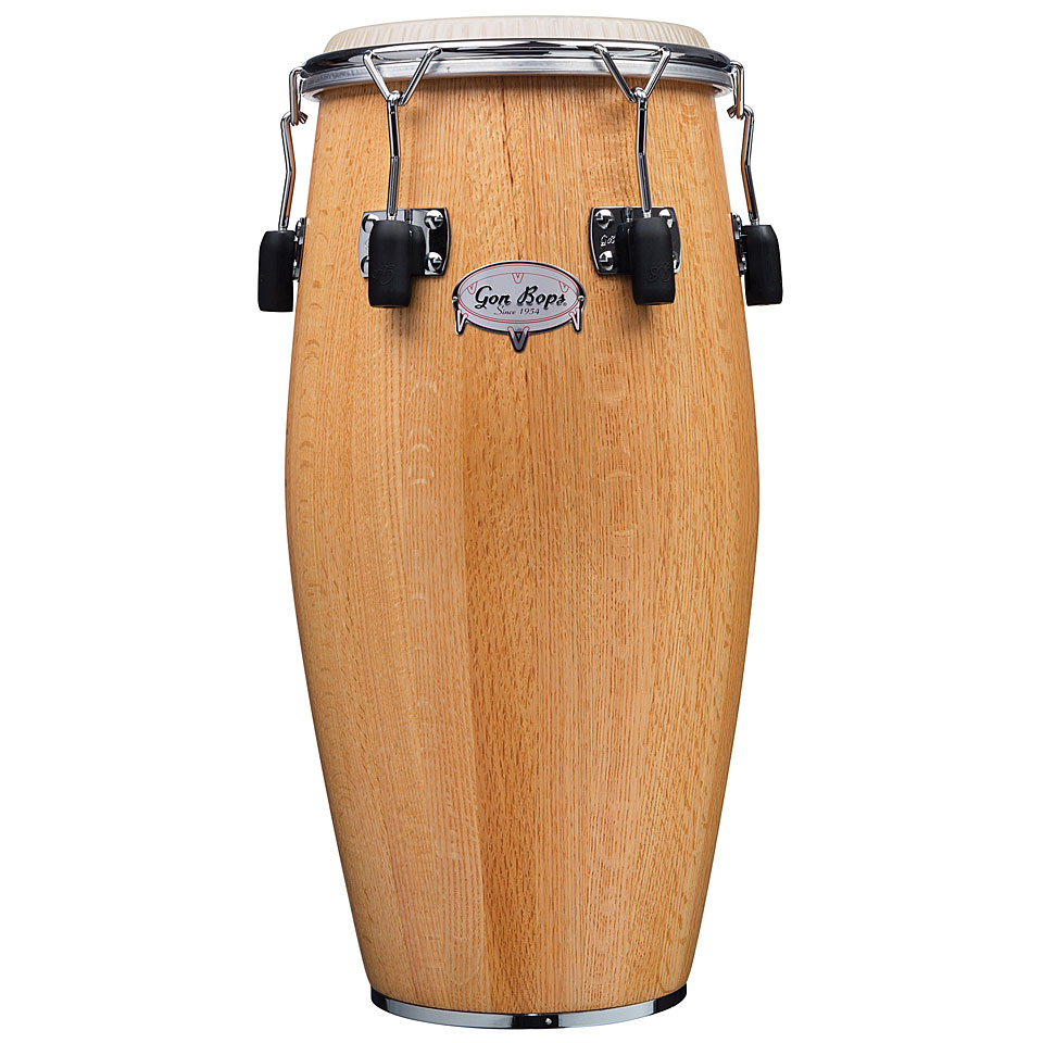 Gon Bops California Natural 12.25" Tumba Conga von Gon Bops