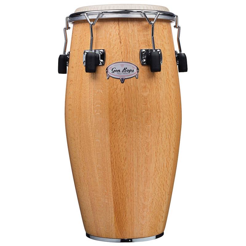 Gon Bops California Natural 13.25" Super Tumba Conga von Gon Bops