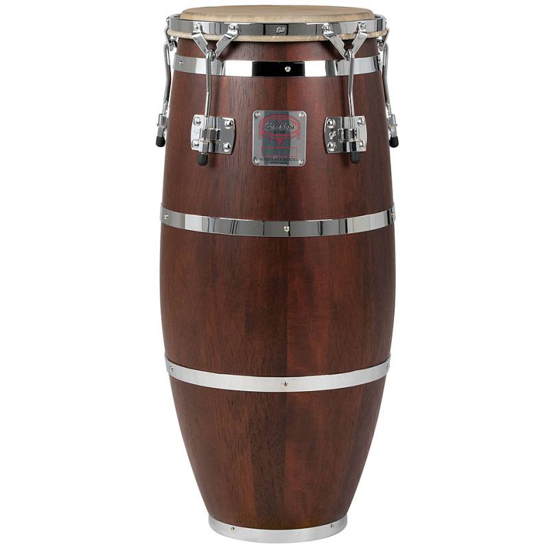Gon Bops Mariano 10,75" Quinto with Chrome Hardware MB1075CR Conga von Gon Bops