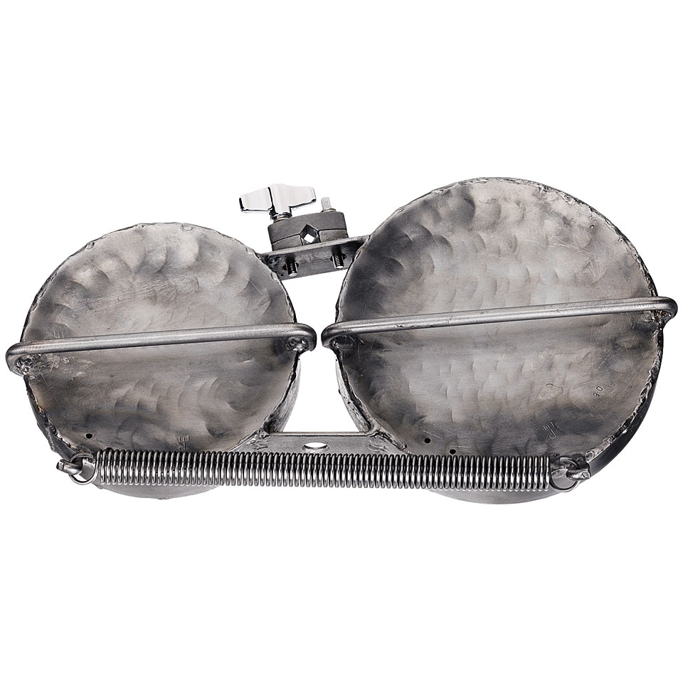 Gon Bops Pete Engelhart Satellite Bell Weitere Percussion Gon Bops Pete Engelhart Satellite Bell Weitere Percussion von Gon Bops