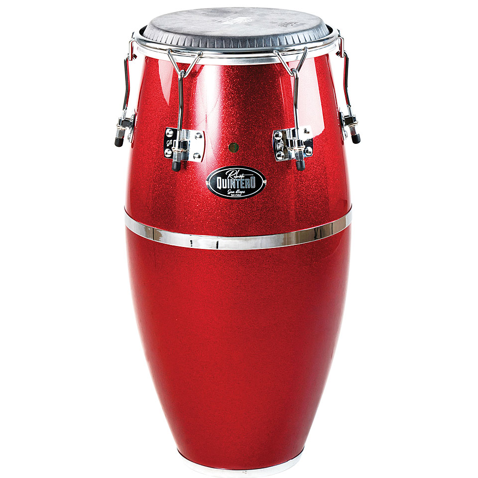 Gon Bops Roberto Quintero Signature 11.5" Conga Conga Gon Bops Roberto Quintero Signature 11.5" Conga Conga von Gon Bops