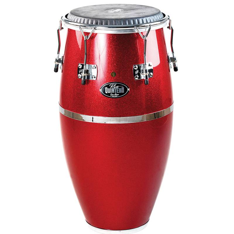 Gon Bops Roberto Quintero Signature 12.25" Tumba Conga von Gon Bops