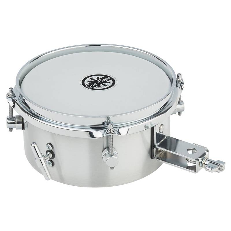 Gon Bops Timbale Snare 8" Snare Drum von Gon Bops