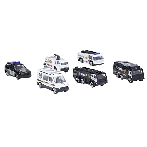 Gonetre SWAT Car Set 1:64 Alloy Metal Tragbares Kinderpädagogik -Spielzeug Sterben SWAT -Auto -Polizeifahrzeuge Model Set für Geburtstagsgeschenk Gonetre SWAT Car Set 1:64 Alloy Metal Tragbares Kinderpädagogik -Spielzeug Sterben SWAT -Auto -Polizeifahrzeuge Model Set für Geburtstagsgeschenk von Gonetre