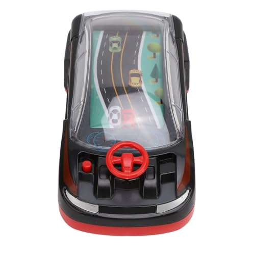 Handheld Rennen Kinder Rennauto Abenteuer Handheld Spiel Maschine Auto Spielzeug, Stimulierung des Fahrzeugs Dual -Player -Modus für Interaktives Spiel, Kinder Rennauto Handheld Rennen Kinder Rennauto Abenteuer Handheld Spiel Maschine Auto Spielzeug, Stimulierung des Fahrzeugs Dual -Player -Modus für Interaktives Spiel, Kinder Rennauto von Gonetre
