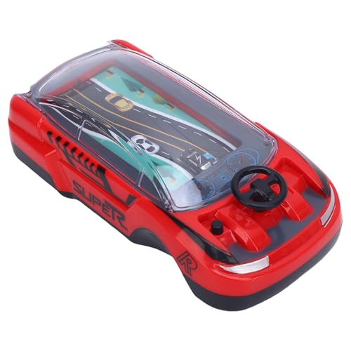 Racing Adventure Car Lenkung Spielzeugfahrzeug Fahrspiele Rennsportautos Konsole Kinder Eltern Kind Dual Player -Modus Interaktionsrad Spielzeug für Kleinkinder Zwei Spieler Racing Adventure Car Lenkung Spielzeugfahrzeug Fahrspiele Rennsportautos Konsole Kinder Eltern Kind Dual Player -Modus Interaktionsrad Spielzeug für Kleinkinder Zwei Spieler von Gonetre