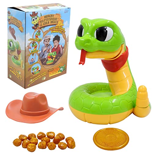 Gonetre klapperschlange Rasselraub-Schlangenspiel für Erwachsene Kinder, Klapperschlangenspiel, Plastik Gefälschte Schlange, Rasselraubspiel, Induktionsauslöser, Gefälschtes Hungriges Gonetre klapperschlange Rasselraub-Schlangenspiel für Erwachsene Kinder, Klapperschlangenspiel, Plastik Gefälschte Schlange, Rasselraubspiel, Induktionsauslöser, Gefälschtes Hungriges von Gonetre