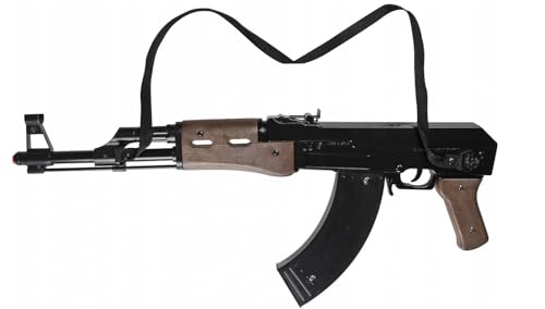 Gohner MiniFusil Asalto 8 Schuss, Mehrfarbig (Gonher 11356) von Gonher