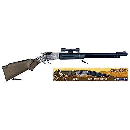 Gonher 104-8-Sch Gewehr Cowboy 68 cm Gonher 104-8-Sch Gewehr Cowboy 68 cm von Gonher