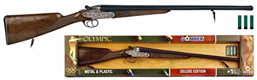 Gonher 111/0 - Jagdflinte 2-Schuss Gonher 111/0 - Jagdflinte 2-Schuss von Gonher