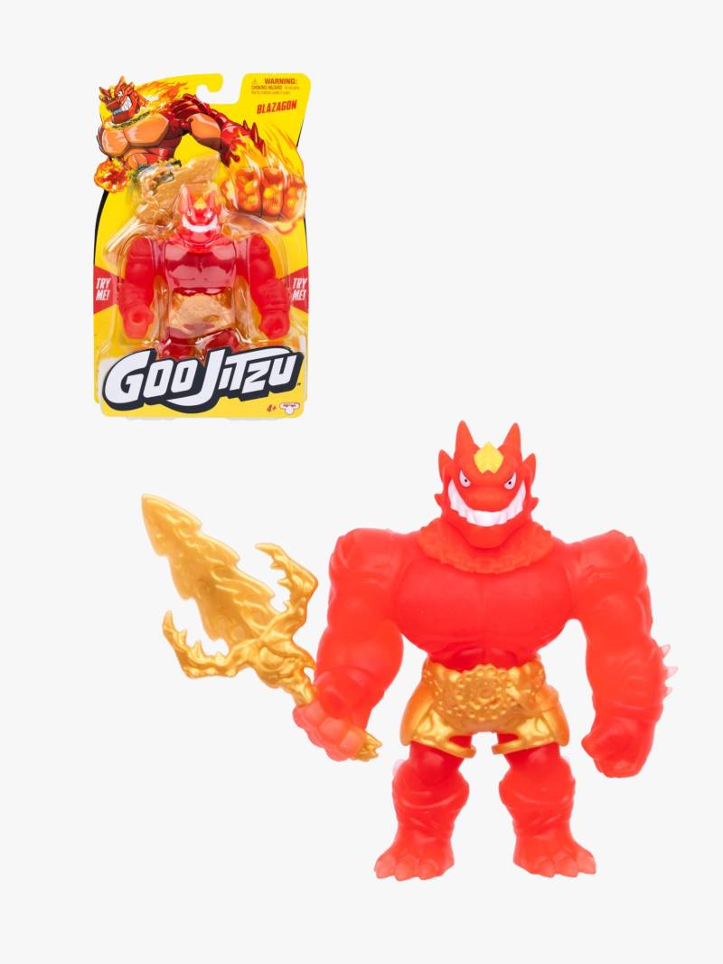 Goo Jit Zu Goo Power Actionfigur Blazagon Goo Jit Zu Goo Power Actionfigur Blazagon von Goo Jit Zu