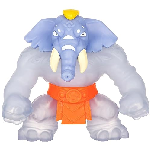 Goo Jit Zu Shifters Glow in The Dark - Gigatusk Goo Jit Zu Shifters Glow in The Dark - Gigatusk von Goo Jit Zu