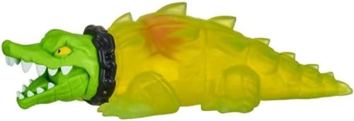Goo Jit Zu ZU GOO Shifter Primal Pack Alligator Goo Jit Zu ZU GOO Shifter Primal Pack Alligator von Goo Jit Zu