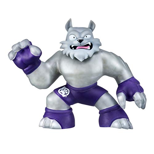 Heroes of Goo Jit Zu Wolfpain Hero Pack Heroes of Goo Jit Zu Wolfpain Hero Pack von Goo Jit Zu