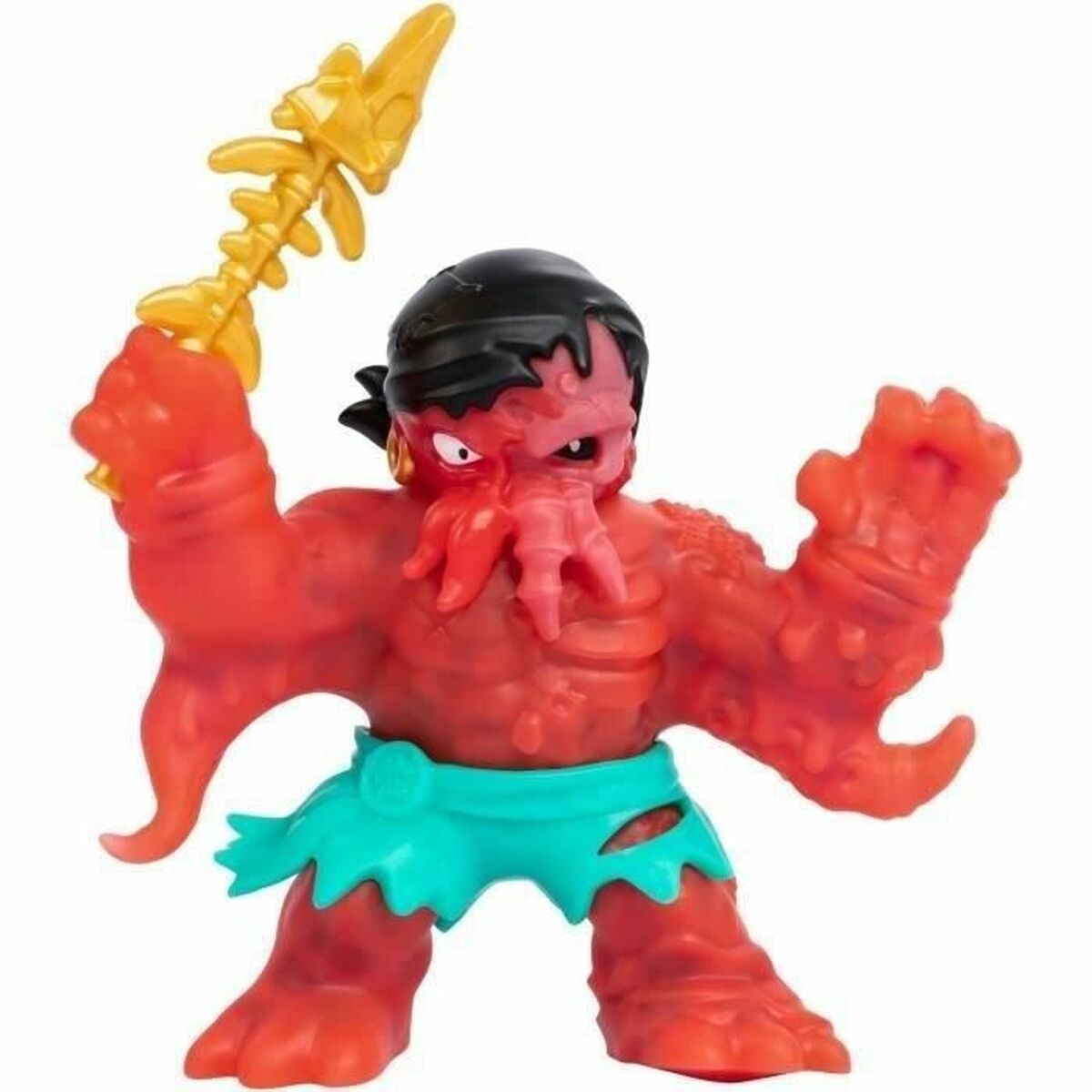 Sammelfigur Goo Jit Zu Mar de Goo Maldito - GJZ Graplock Sammelfigur Goo Jit Zu Mar de Goo Maldito - GJZ Graplock von Goo Jit Zu