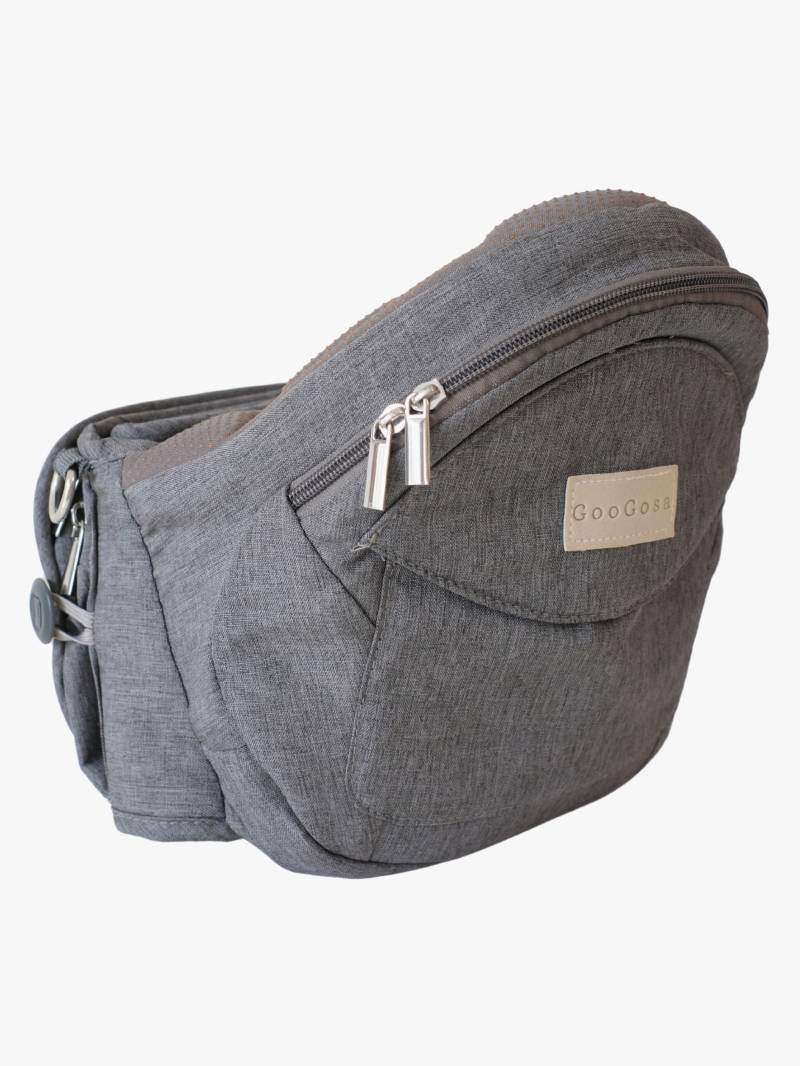 GooGosa Hüftsitz, Grau GooGosa Hüftsitz, Grau von GooGosa