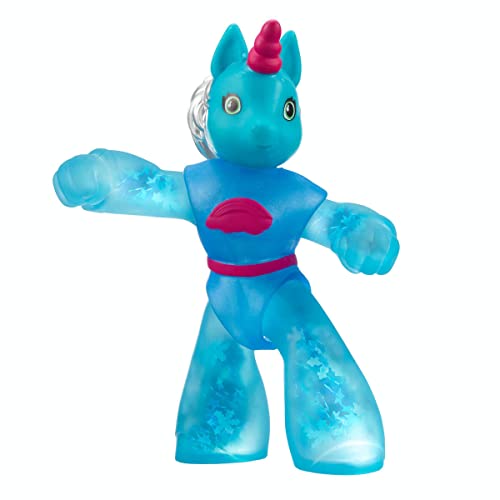 GooZonians Roxy Hero Pack - Superdehnbare, Verformbare und Elastische Actionfiguren - Heroes of GOO JIT Zu GooZonians Roxy Hero Pack - Superdehnbare, Verformbare und Elastische Actionfiguren - Heroes of GOO JIT Zu von GooZonians