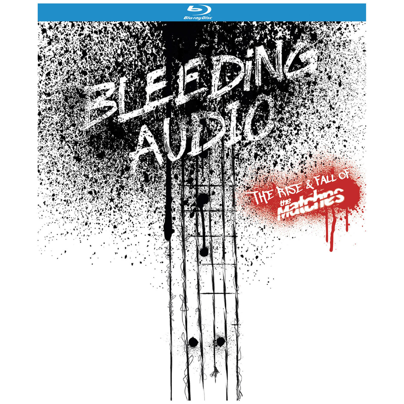 Bleeding Audio (US Import) von Good Deed Entertainment