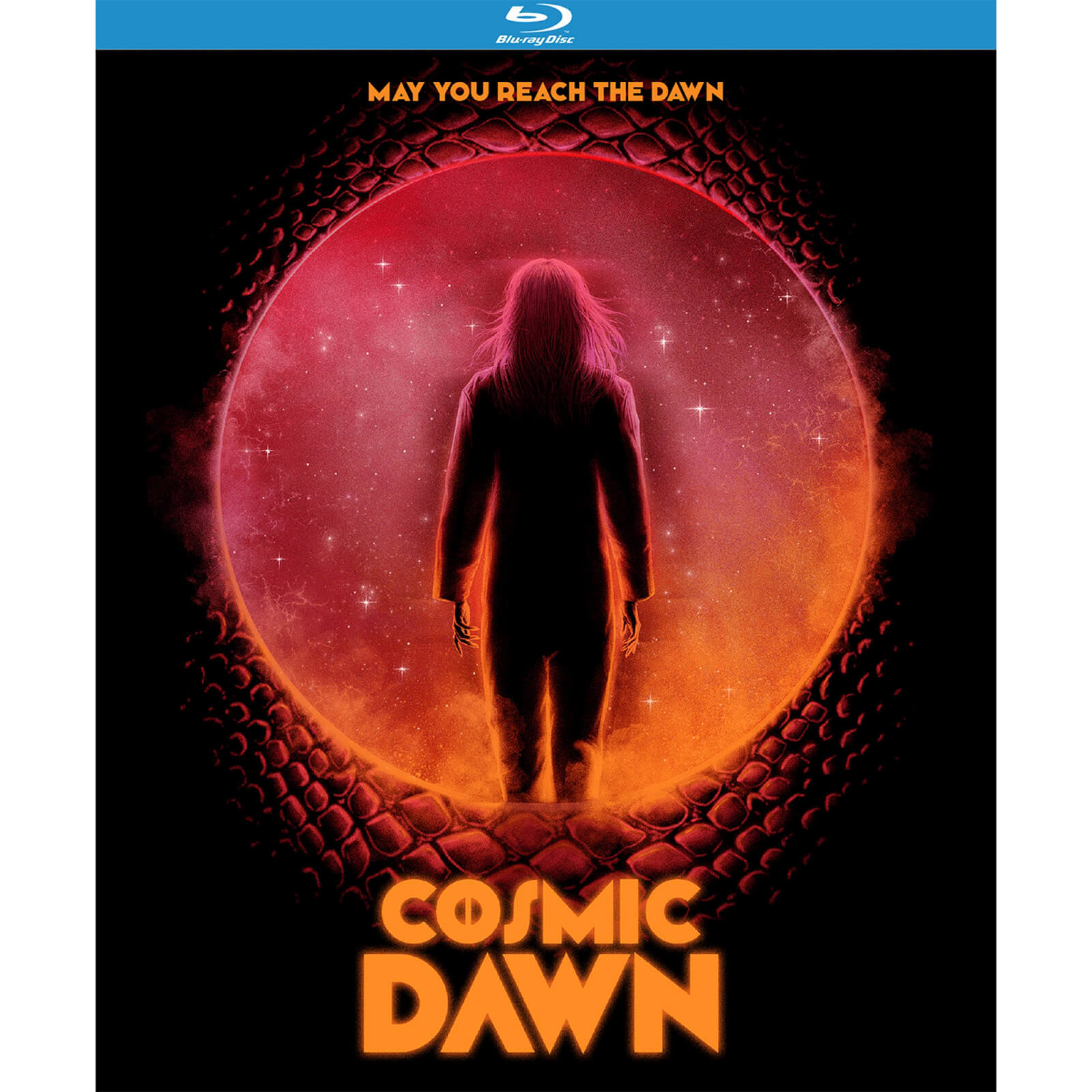 Cosmic Dawn (US Import) von Good Deed