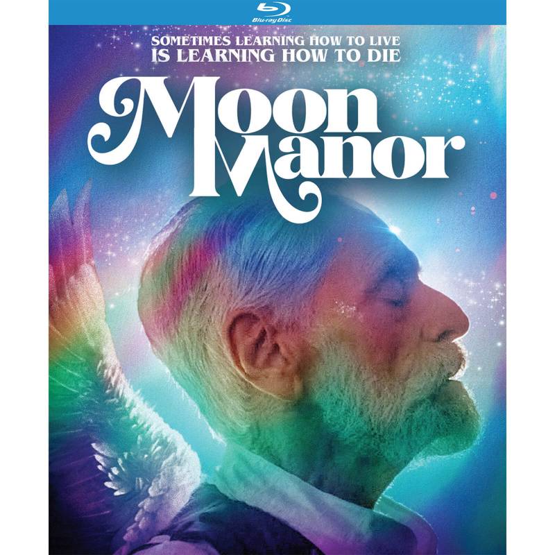 Moon Manor (US Import) von Good Deed