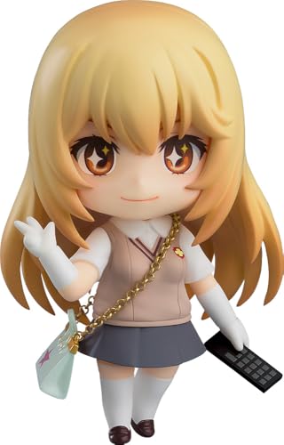 A Certain Scientific Railgun T Nendoroid Action Figure Misaki Shokuhou 10 cm A Certain Scientific Railgun T Nendoroid Action Figure Misaki Shokuhou 10 cm von Good Smile Company