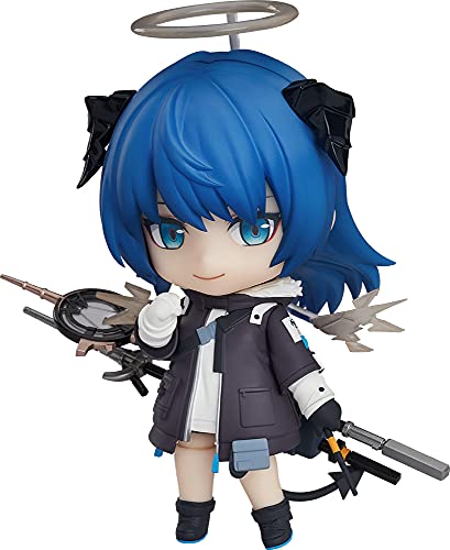 Arknights Good Smile Company Nendoroid Action Figure Mostima 10 cm Figuren Arknights Good Smile Company Nendoroid Action Figure Mostima 10 cm Figuren von Good Smile Company