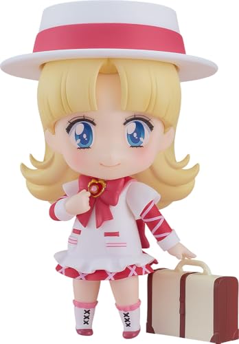 Ashita no Nadja Nendoroid Action Figure Nadja 10 cm von Good Smile Company