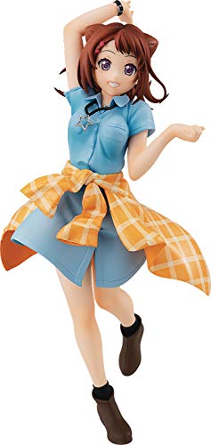 BanG Dream! Good Smile Company Girls Band Pop Up Parade Kasumi Toyama BanG Dream! Good Smile Company Girls Band Pop Up Parade Kasumi Toyama von Good Smile Company