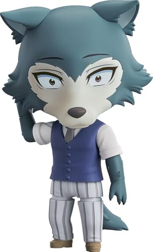 Beastars Nendoroid Actionfigur Legoshi 10 cm von Good Smile Company