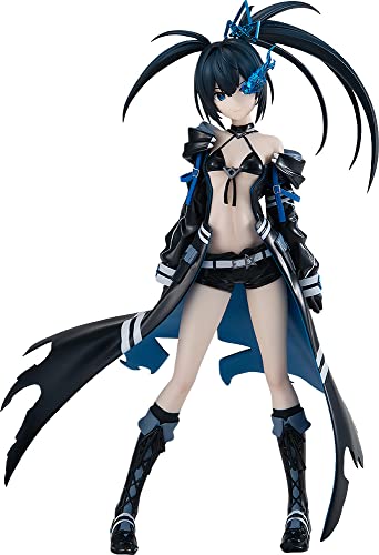 Black Rock Shooter Fragment Pop Up Parade PVC Statue Elishka 18 cm Black Rock Shooter Fragment Pop Up Parade PVC Statue Elishka 18 cm von Good Smile Company
