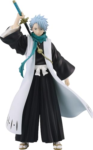 Bleach Pop Up Parade PVC Statue Toshiro Hitsugaya 16 cm von Good Smile Company