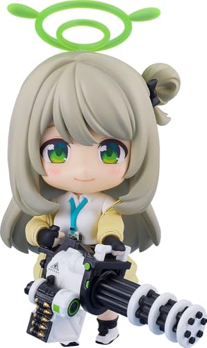 Blue Archive Nendoroid Action Figure Nonomi Izayoi 10 cm von Good Smile Company