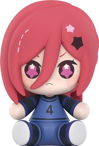 Blue Lock: Chigiri Hyoma Huggy Good Smile Figur von Good Smile Company