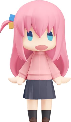 Bocchi The Rock! Hitori Gotoh Hello! Good Smile Actionfigur von Good Smile Company