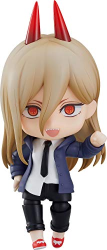 Chainsaw Man - Power - Figurine Nendoroid 10cm von Goodsmile