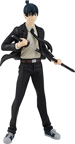 Chainsaw Man Pop Up Parade PVC Statue AKI Hayakawa 17 cm Chainsaw Man Pop Up Parade PVC Statue AKI Hayakawa 17 cm von Good Smile Company