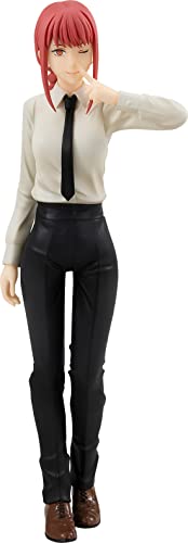 Chainsaw Man Pop Up Parade PVC Statue Makima 16 cm von Good Smile Company
